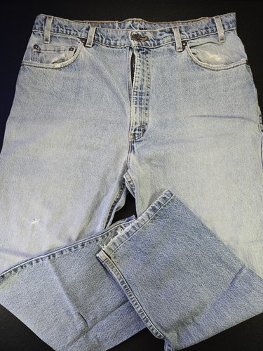 Vintage levis strauss 540 - &,