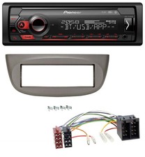 Pioneer MP3 USB DAB autoradio
