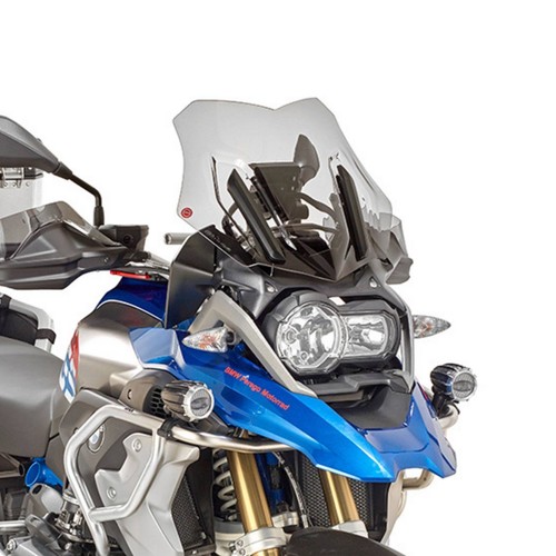 Givi d5124b cupolino basso - d5124b,
