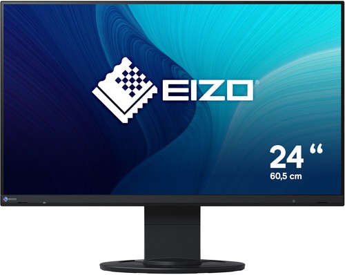 Eizo ev2460 monitor - eizo, ev2460-bk