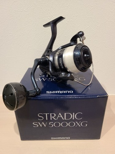 Mulinello spinning shimano - mulinello,