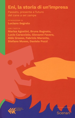Eni storia un - di, un'impresa