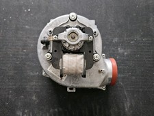 Ventilatore Estrattore Fumi