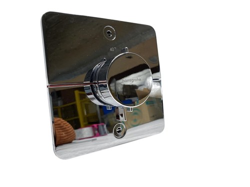 Rubinetto doccia hansgrohe - rubinetto,