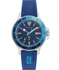 NEW Nautica N83 NAPABS907