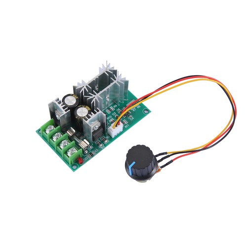 20a pwm motore - 1x(20a,