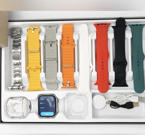 D300 smart watch auricolare - d300,