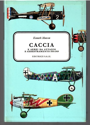 Caccia aerei da - caccia,