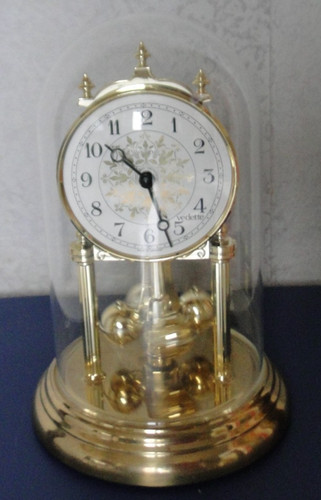 Orologio pendolo 400 giorni - orologio,