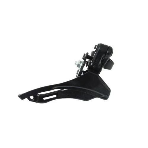 Deragliatore anteriore bici - anteriore,