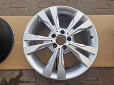 1 cerchio in lega 18 pollici