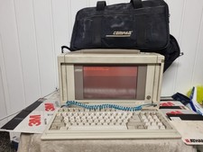 Computer Compaq Portatile III