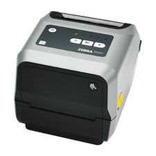 Zebra ZD620 300dpi 4" USB/USB