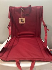 Seggiolino da campeggio Alps