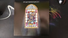 Alan parson project - parson,