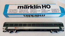 MARKLIN ref. 4124 vagone