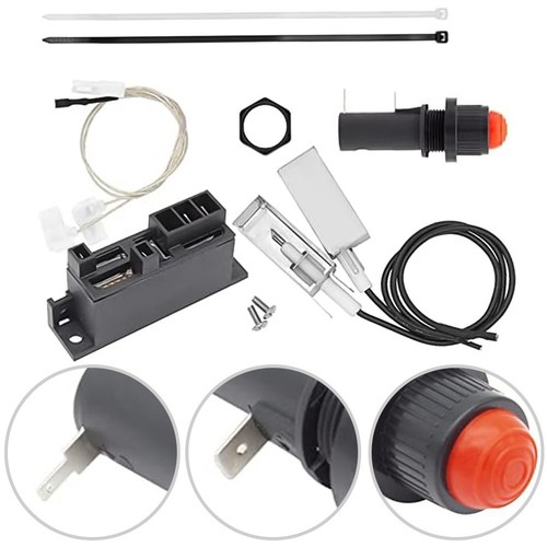 Per weber summit kit - per,