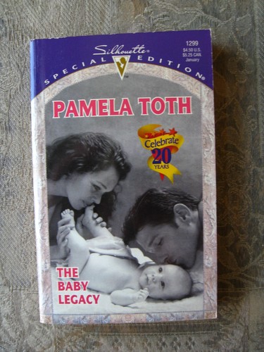 Pamela toth the - toth,