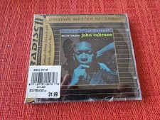 John Coltrane Blue Train