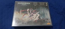 Warhammer 40000 Tyranid