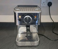 Dualit DCM1 Macchina da Caffè