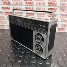 Philips Radio a Transistor