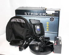 Garmin STRIKER 4 Kit Pacchetto