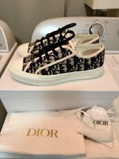 AUTENTICA Sneaker Walk'N'Dior