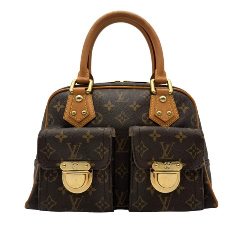 Borsa mano louis vuitton - mano,