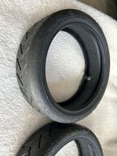 Pneumatico e Tubo 8,5"