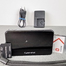 Sony Cyber-Shot DSC-T110 16,1