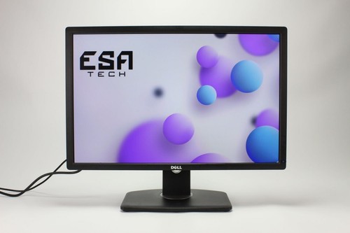Dell ultrasharp u2412m - dell, 24,0"
