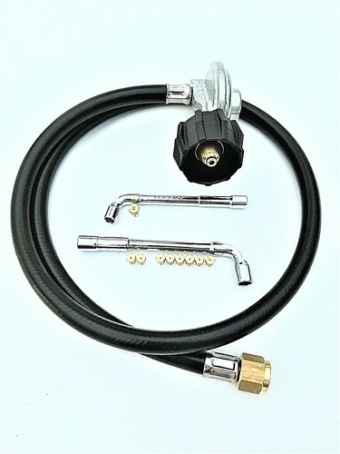 Kit conversione propano - , (lp)