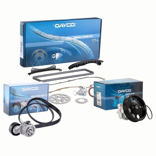 Kit catena distribuzione punto - kit,