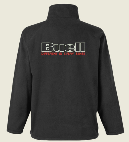 Giacca softshell per fan buell - softshell,
