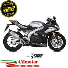 Mivv Aprilia RSV4 1100 2021