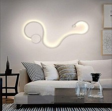 Applique interno muro 20w - da,