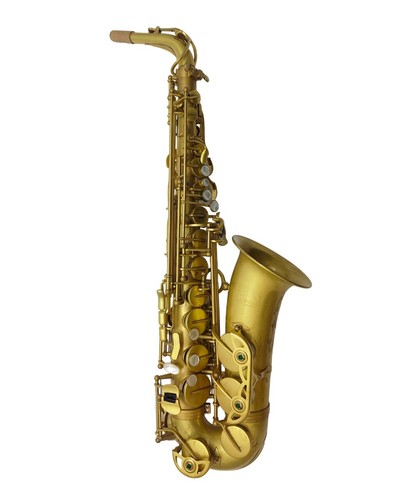Lupifaro sax alto evo gold - evo,