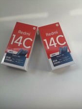 Nuovo Xiaomi Redmi 14C-8GB RAM