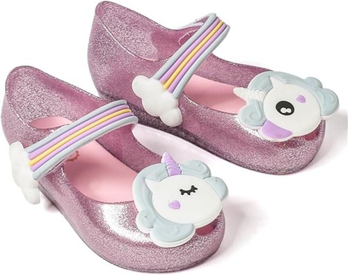 Scarpe mini melissa d2350 - melissa, d2350*