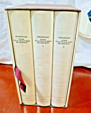 Storia di Roma nel Medioevo