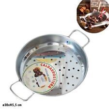 CALDARROSTIERA PADELLA CUOCI