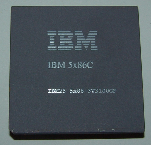 Ibm 5x86c 5x86 3v3100gf 100 - 5x86c, 5x86-3v3100gf