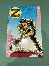 Granata Press - Zero Nippon