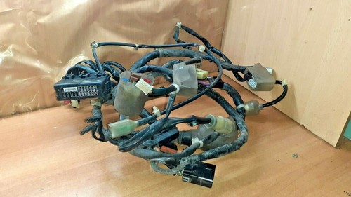Impianto elettrico originale - elettrico,