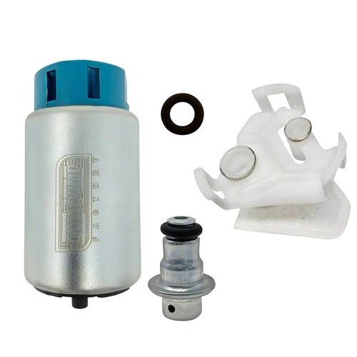 Fuel pump 2008 2016 - 2008-2016, honda