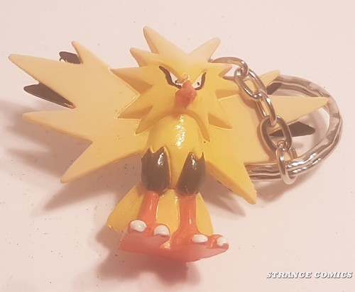 Pokemon zapdos - zapdos, (electhor)