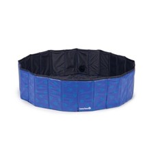 Piscina per cani Beeztees PVC PIEGHEVOLE Varie misure