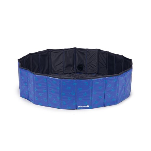 Piscina per cani beeztees pvc - per,