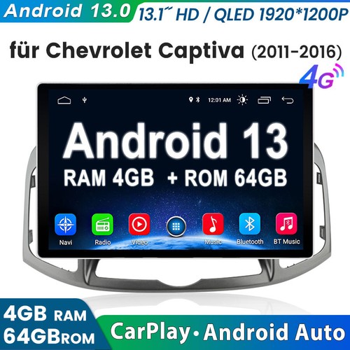 Per chevrolet captiva - per,
